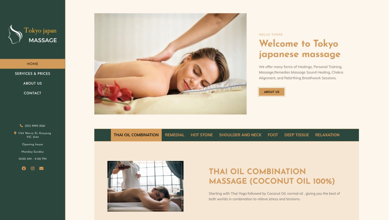 tokyojapanesemassage.com