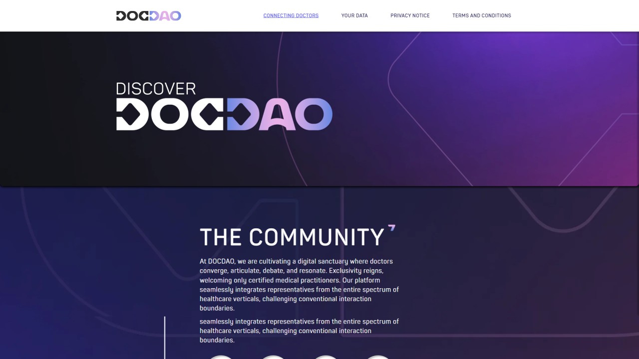 docdao.io