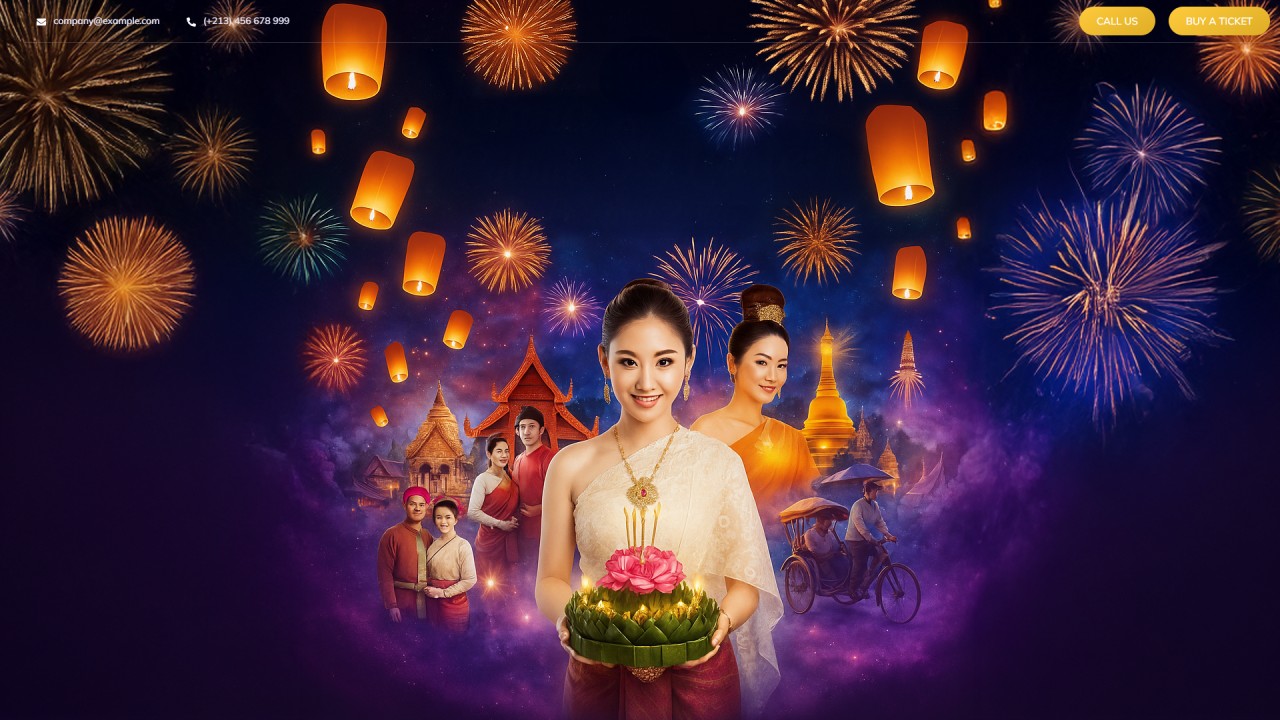 lanternchiangmaiyipeng.com