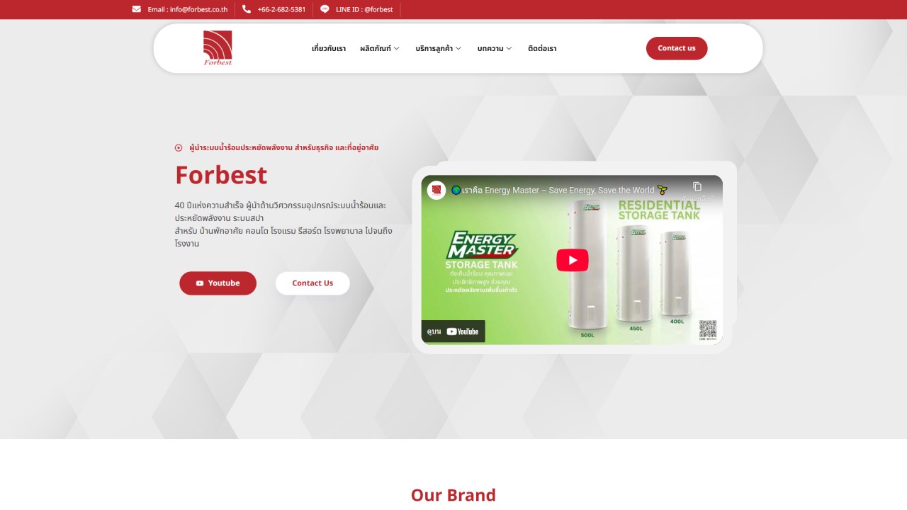 Forbest.co.th